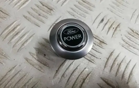 Ford Kuga II Engine start stop button switch AM5TD3L0B 11572AA 10122012