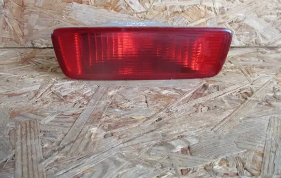 Mitsubishi ASX Rear fog light 1149-222