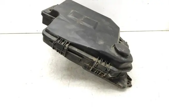 Audi A6 S6 C6 4F Fuse box set