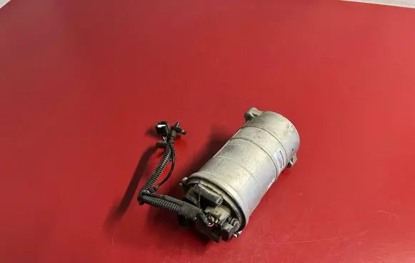 BMW X3 G01 Steering rack electric part JJ501009240 Q003TR5078