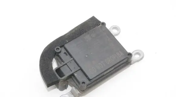 Nissan Leaf II (ZE1) Distronic sensor radar 284385SA2C