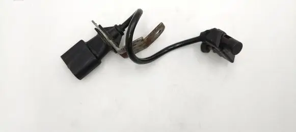 BMW 5 E60 E61 Crankshaft position sensor 0281002477 13627809334 7809334