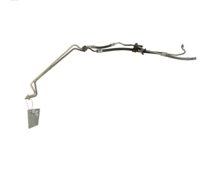 Ford Focus C-MAX Power steering hose/pipe/line