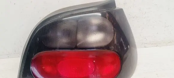 Renault Megane I Rear/tail lights 7700828138