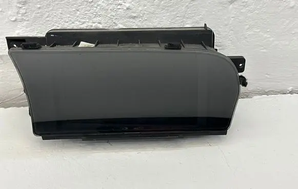 Mercedes-Benz S W221 Screen/display/small screen 0263659002
