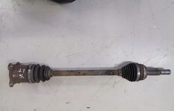 Toyota Yaris Cross Rear driveshaft 4234047010