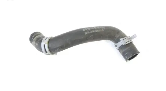 Mercedes-Benz ML W164 Engine coolant pipe/hose A1645060735