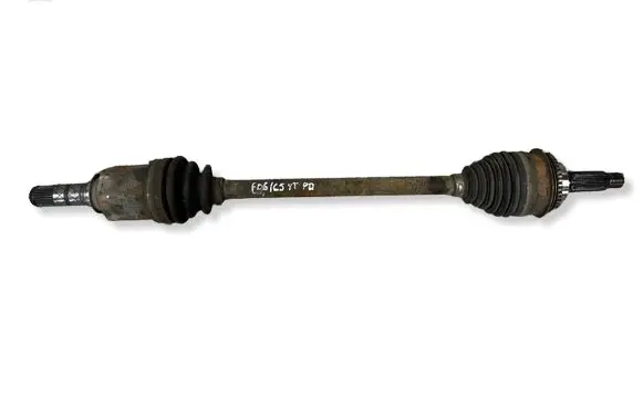Subaru Forester SG Front driveshaft 