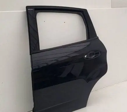 Ford C-MAX II Rear door