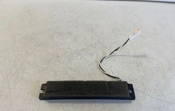 Tesla Model S Keyless system antenna X12069001R1
