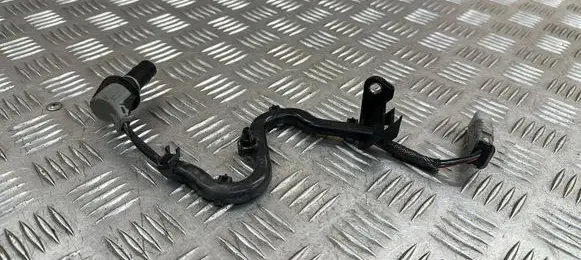 Citroen C4 Cactus Crankshaft position sensor 9670051580