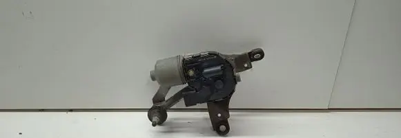 Ford Galaxy Front wiper linkage and motor 1137328504
