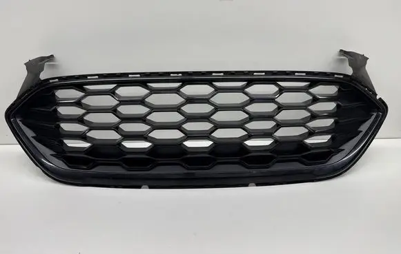 Ford Mondeo MK V Front bumper upper radiator grill JS7B8200C