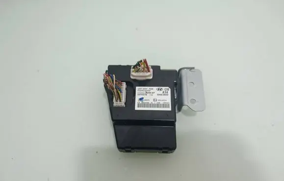 Hyundai Santa Fe Door central lock control unit/module 954602B050 97RI012274 5WY81E1B