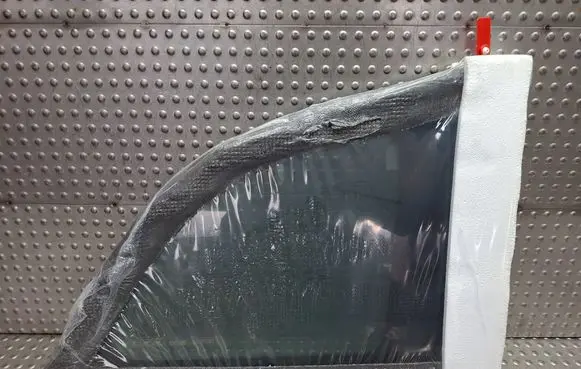 Fiat 500 Rear side window S26337629 51840828