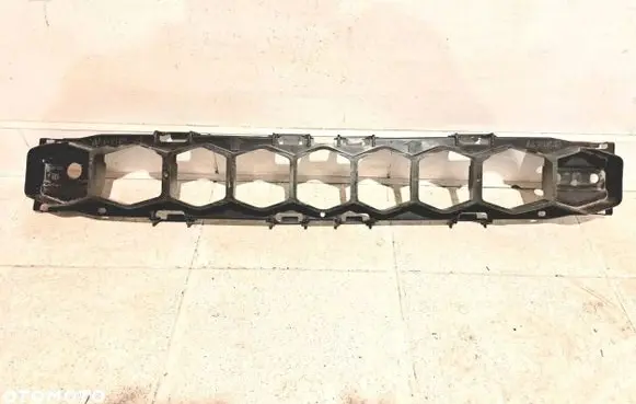 Fiat 500E Front bumper support beam 52140751