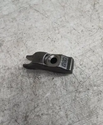 Opel Meriva A Fuel Injector clamp holder