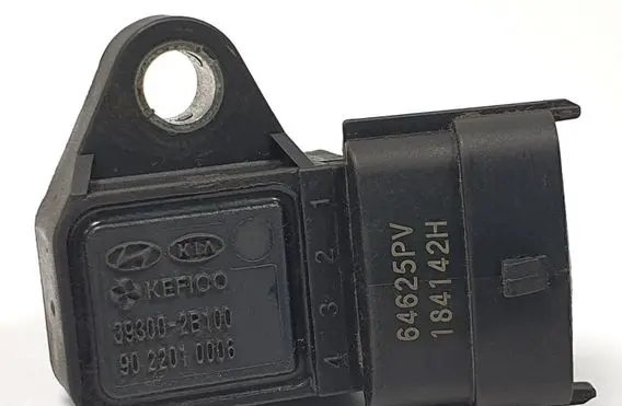 Hyundai i10 Air pressure sensor 39300-2B100