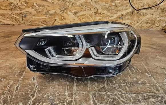 BMW X4 G02 Headlight/headlamp 8496823