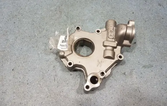 Subaru Outback Oil pump 