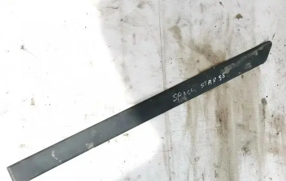 Mitsubishi Space Star Rear door trim (molding) mr349365