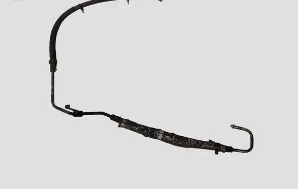 Ford Fusion Power steering hose/pipe/line