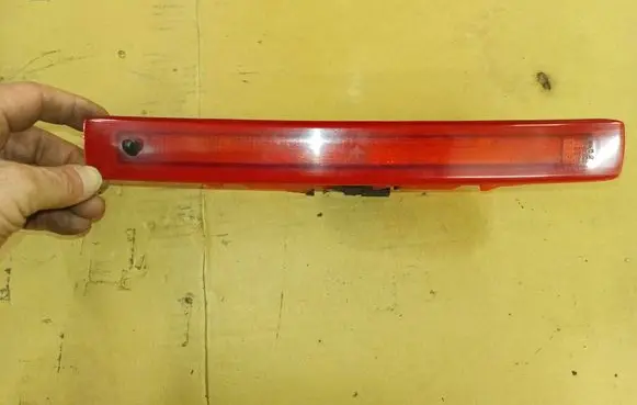 Renault Clio III Third/center stoplight 03.366.00 0336600