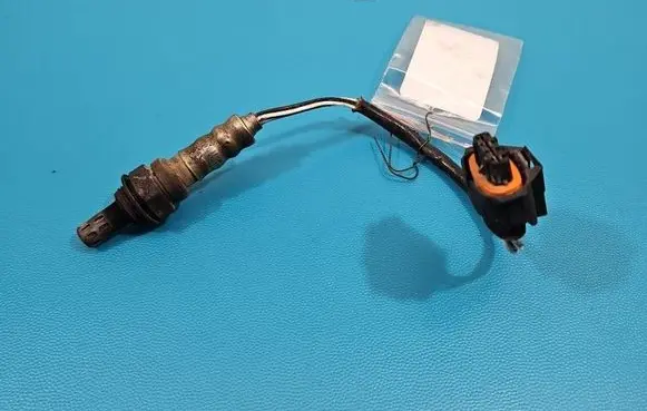 Opel Zafira A Lambda probe sensor 09158718 IMPRK1526055