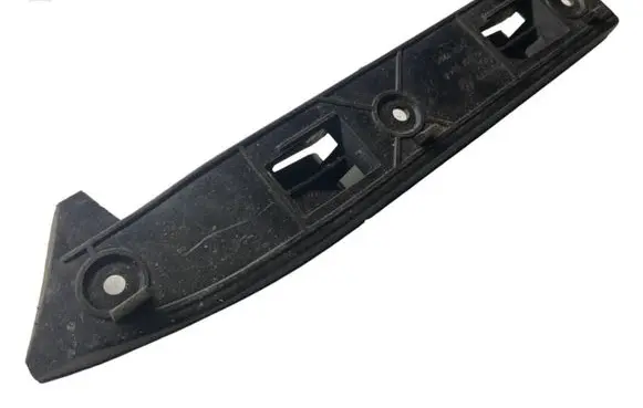 Volkswagen Golf IV Front bumper mounting bracket 1J0807184A