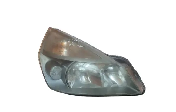 Renault Espace - Grand espace IV Headlight/headlamp 15565400
