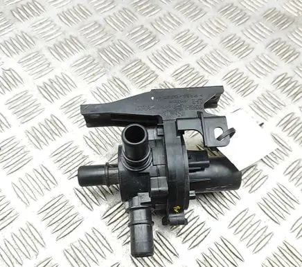 Hyundai Ioniq 5 Coolant heater 25660GI500