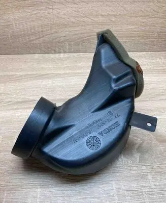 Honda Civic Cabin air duct channel 77402SMGE010M1