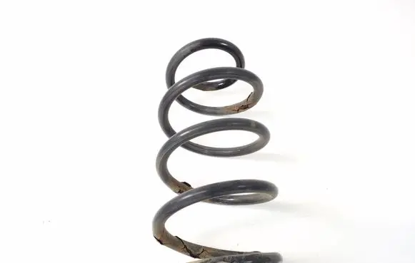 Mercedes-Benz CLA C117 X117 W117 Rear coil spring A2463242904