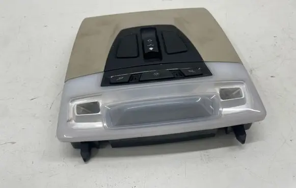 BMW 2 F45 Sunroof switch 9365145