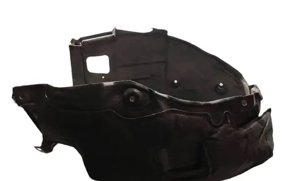 Lexus IS 220D-250-350 Front wheel arch liner splash guards 5380553020 5389553010