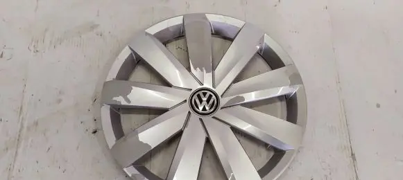 Volkswagen PASSAT B8 R16 wheel hub/cap/trim 3G0601147A 3C0601147