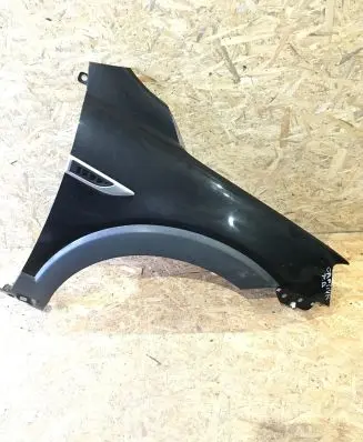 Chevrolet Captiva Fender