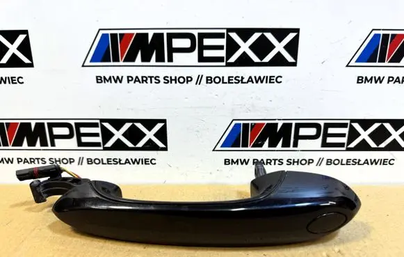 BMW X3 G01 Front door exterior handle 8492059