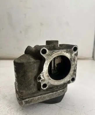Seat Ibiza III (6L) Throttle valve 036133062N 408238321007 02353