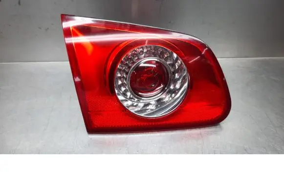 Volkswagen PASSAT B6 Rear/tail lights 3C9945093