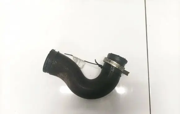 Mercedes-Benz Sprinter W906 Intercooler hose/pipe
