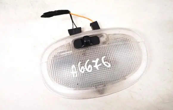 Ford Mondeo Mk III Rear seat light xs4113776ba xs41-13776-ba
