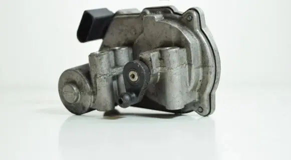 Audi A8 S8 D3 4E Intake manifold valve actuator/motor 059129086M A2C53308513