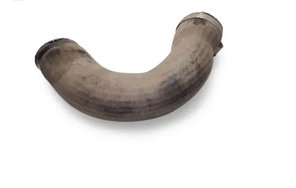 Volkswagen Caddy Engine coolant pipe/hose