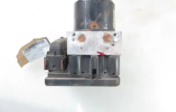 Opel Zafira B ABS Pump 10020602484 13234911AS 10096005593