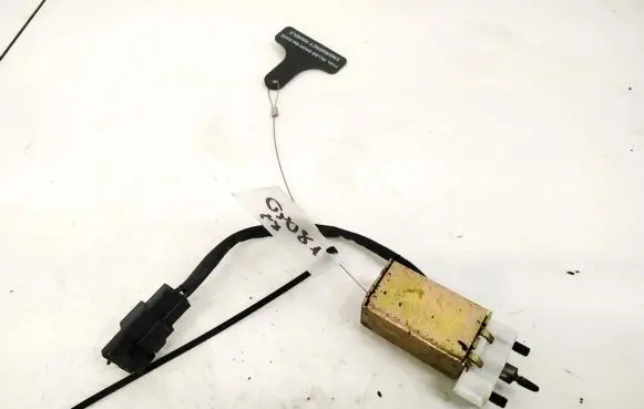 KIA Sorento Central locking motor 