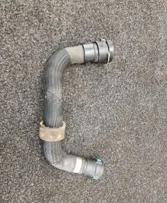 Land Rover Evoque I Engine coolant pipe/hose GJ328B160AA GJ328B160