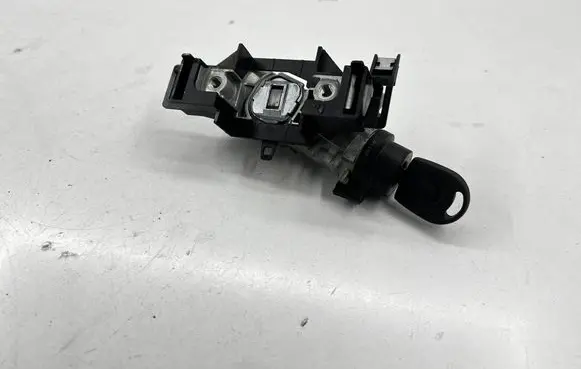 Seat Altea Ignition lock 1K0905851B 0481CD26711