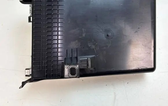 Audi A5 Dashboard storage box/compartment 8W1857925