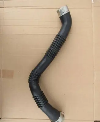 Mercedes-Benz C W205 Coolant pipe/hose 